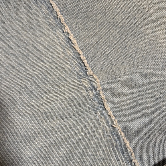 EUC Women American Eagle Long Sleeve Fleece Dress Size M - Picture 3 of 8